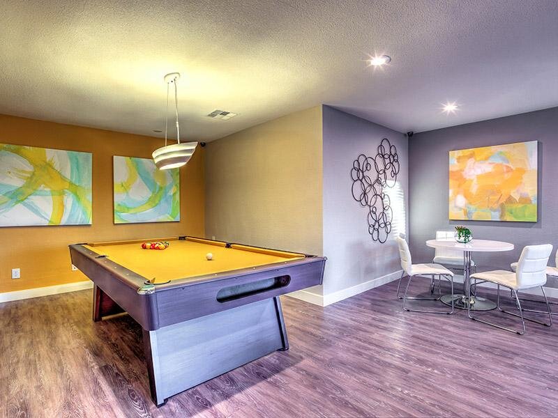 Villas at Green Valley Apartments