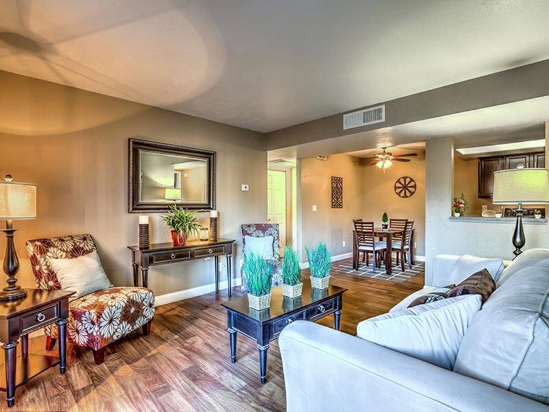 Green Valley Apartments in Henderson, NV