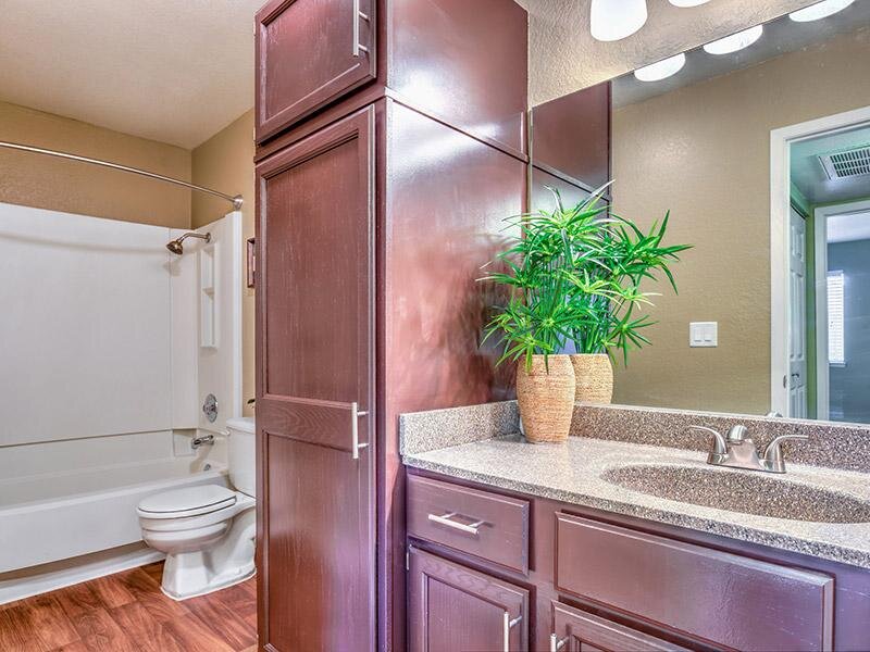 Villas at Green Valley Apts