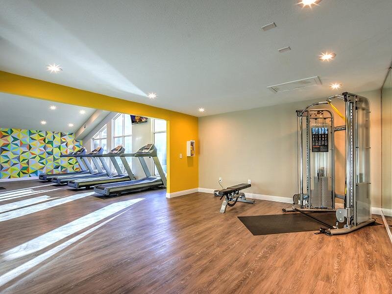 Villas at Green Valley Apartments in Henderson, NV