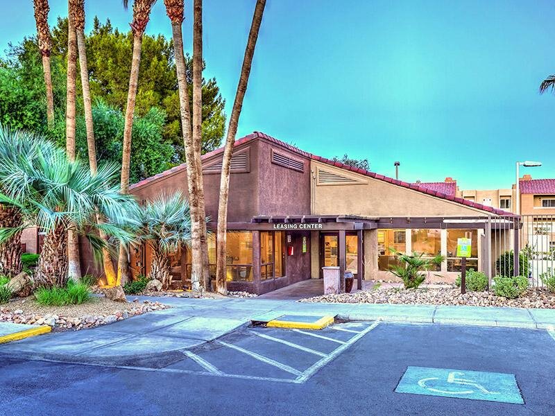 Apartments in Henderson, NV