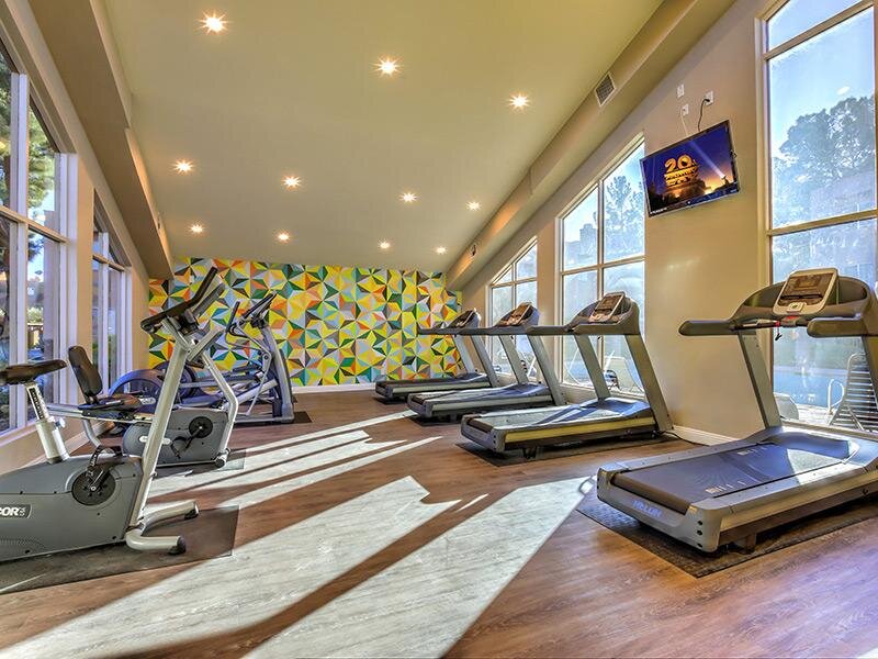 Villas at Green Valley Apartments
