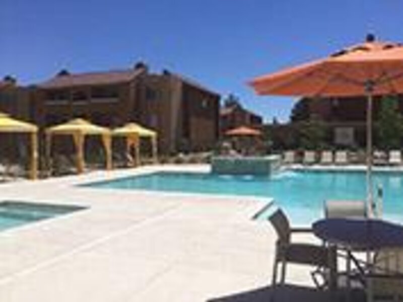 Villas at Green Valley Apartments in Henderson, NV