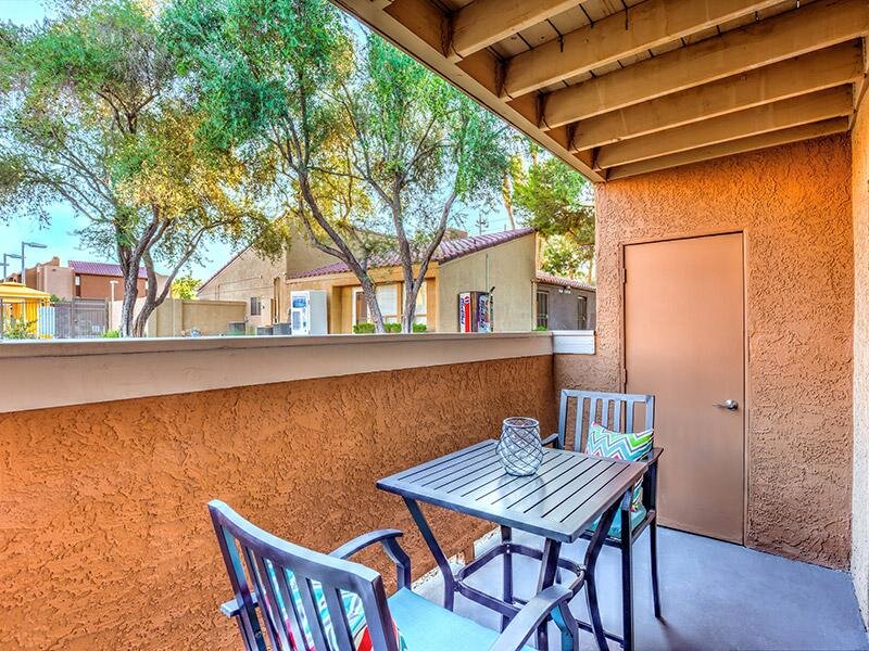 Apartments in Henderson, NV