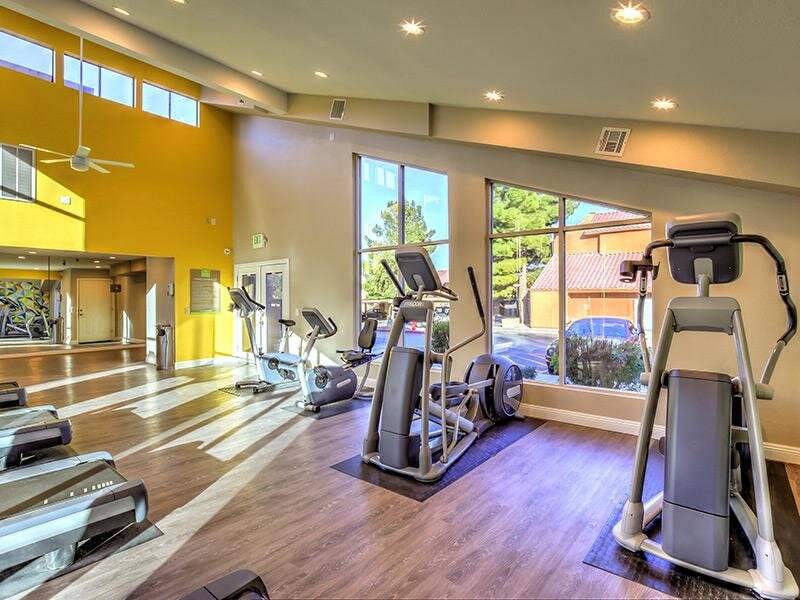 Apartments in Henderson, NV