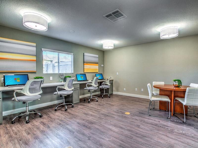 Apartments in Henderson, NV