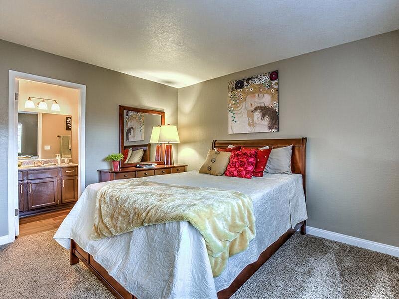 Villas at Green Valley 