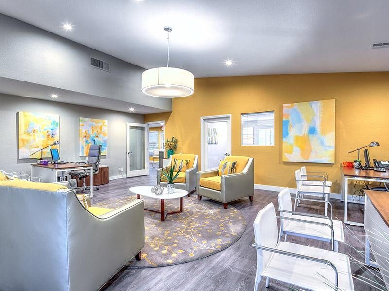 Villas at Green Valley Apartments