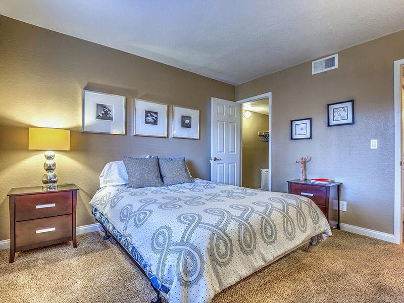 Villas at Green Valley Apartments in Henderson, NV