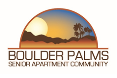 Boulder Palms in Las Vegas, NV