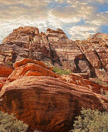 Red Rock Canyon National Conservation Area