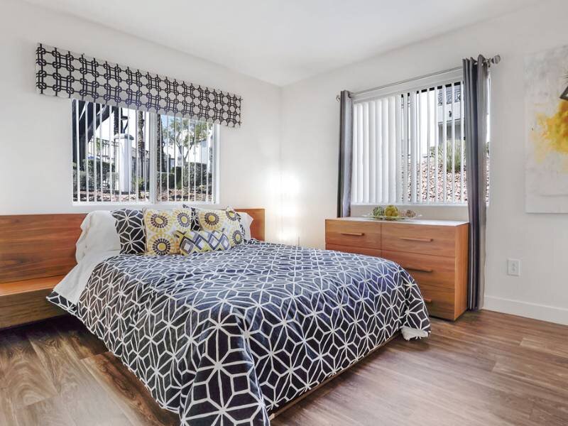 Large Rooms | Avion at Sunrise Mountain Apartments