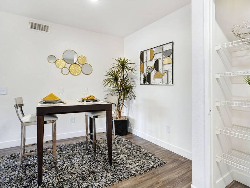 Pantry | Avion at Sunrise Mountain Apartments