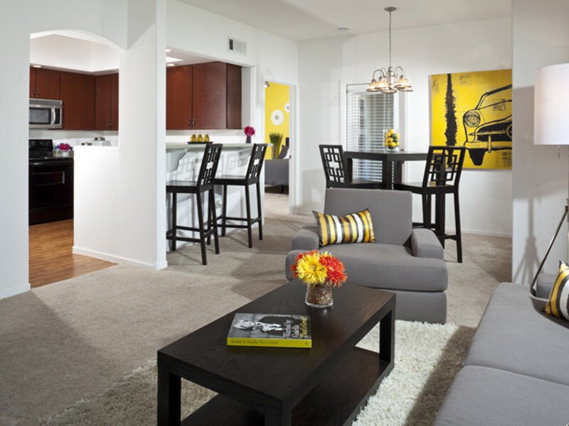 Harmonia and Euphoria