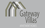 Gateway Villas Logo - Special Banner