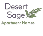Desert Sage Logo - Special Banner