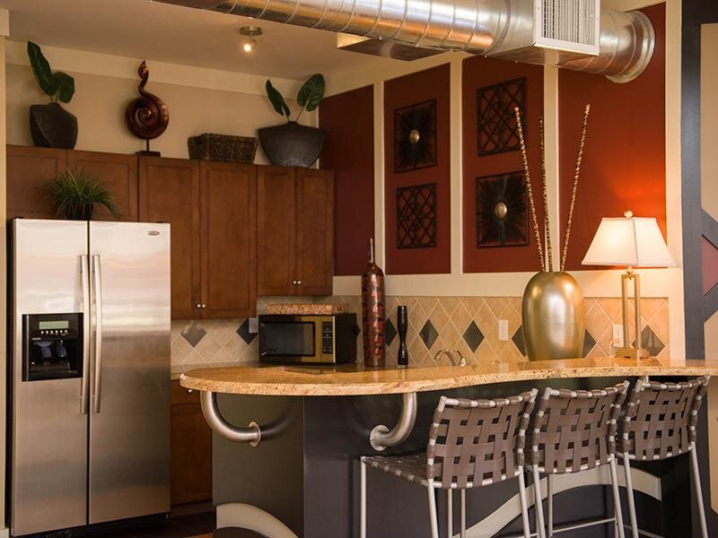Lofts at 7100 Apartments in Las Vegas, NV