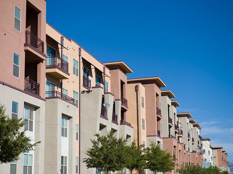 Lofts at 7100 Apartments in Las Vegas, NV