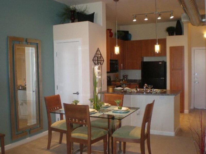 Apartments in Las Vegas, NV