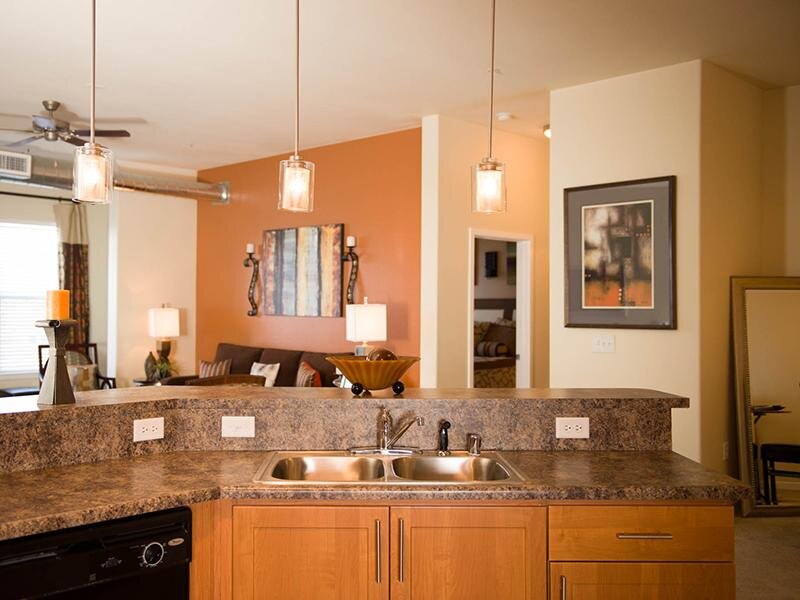 Lofts at 7100 Apartments in Las Vegas, NV