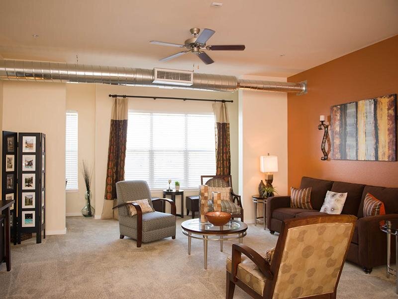 Apartments in Nevada