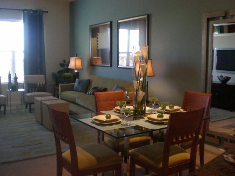 Lofts at 7100 Apartments in Las Vegas, NV