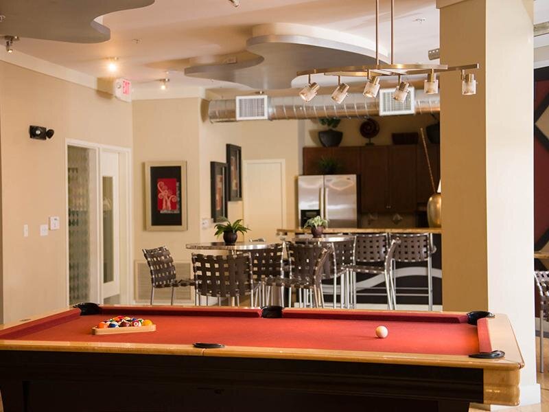 Lofts at 7100 Apartments