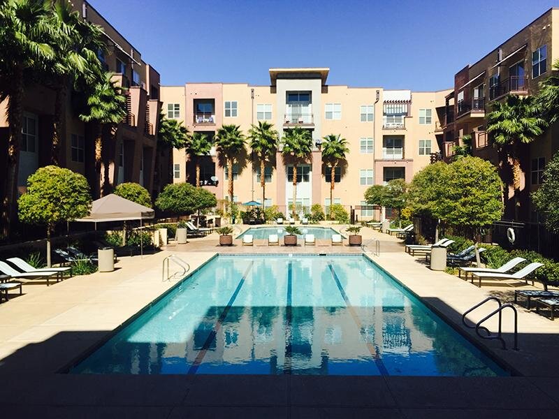 Lofts at 7100 Apartments