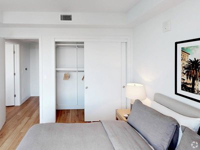 Studio, 1, & 2-Bedroom | The Kodo Apartments