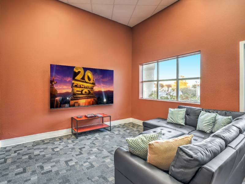 Media Center | River Run Senior Apartments