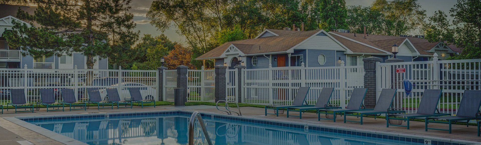 Creekview Apartments