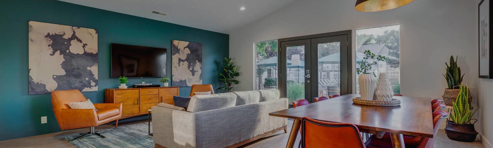 Creekview Apartments