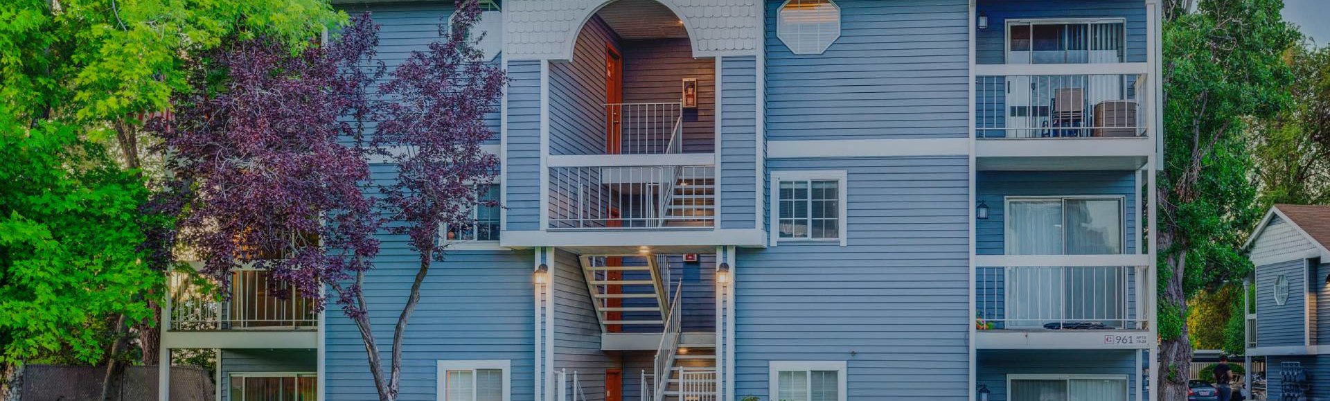 Creekview Apartments
