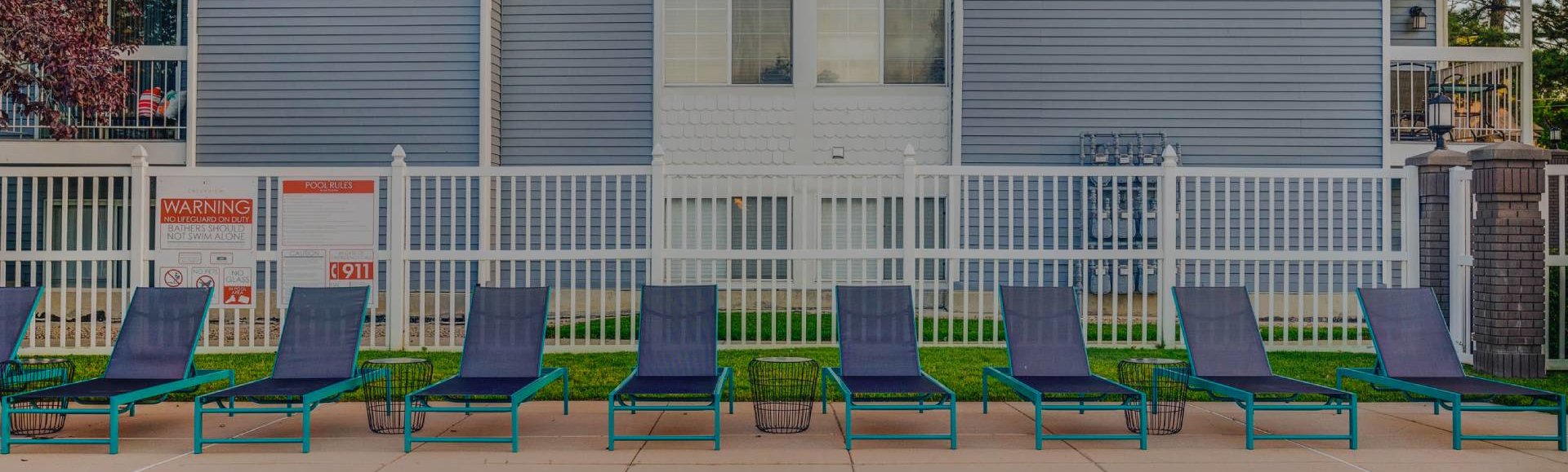 Creekview Apartments
