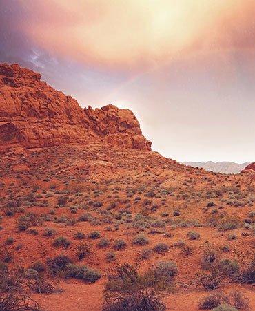 Red Rock Canyon