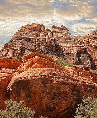 Red Rock Canyon