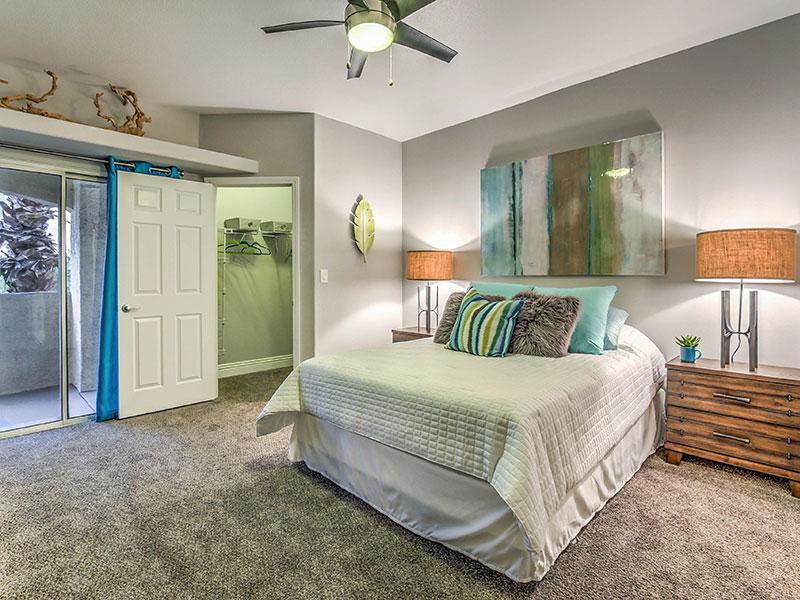 Parkway Townhomes in Henderson, NV