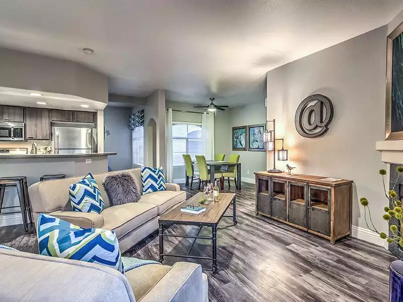 Apartments in Henderson, NV