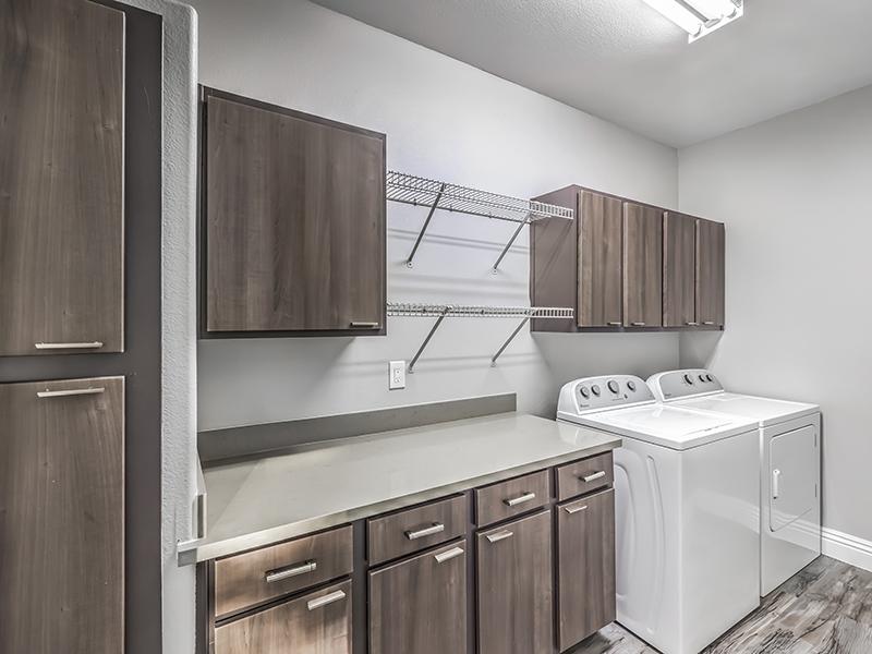 Washer/Dryer | Parkway Townhomes