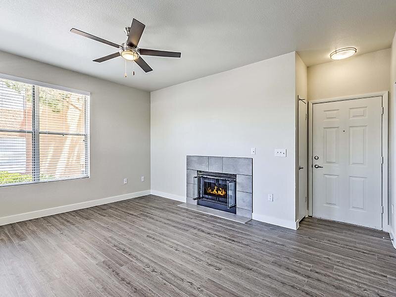  Living Room | Palms at Peccole Ranch in Las Vegas NV