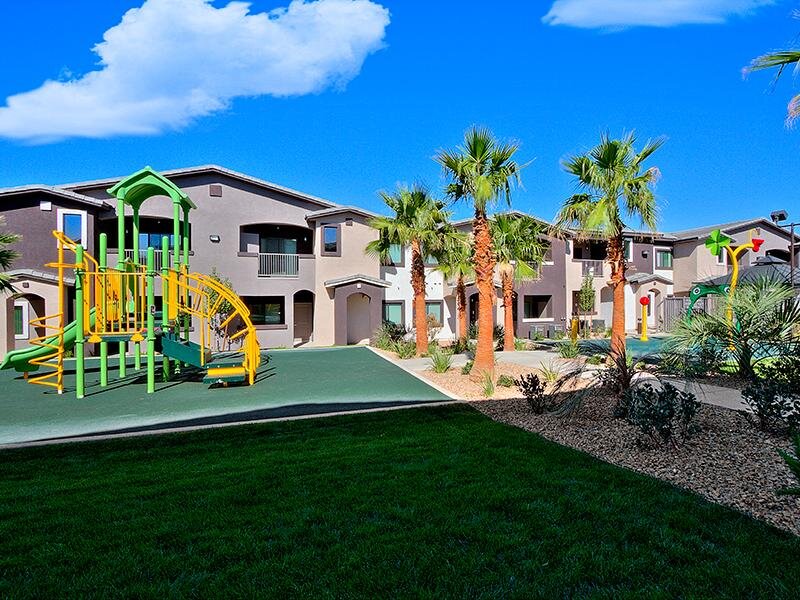 Lyric Apartments in Las Vegas, NV