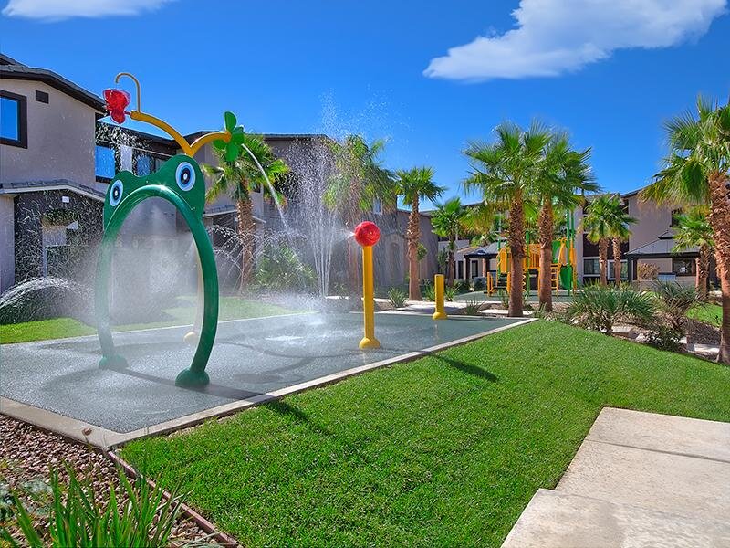 Lyric Apartments in Las Vegas, NV