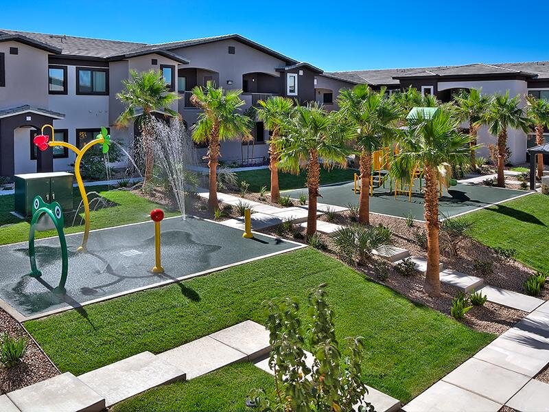 Apartments in Las Vegas, NV