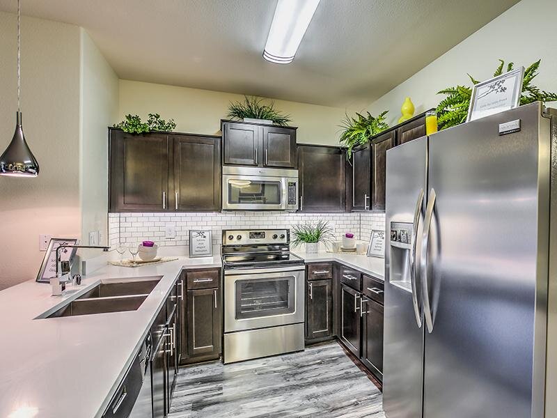 Apartments in Las Vegas, NV