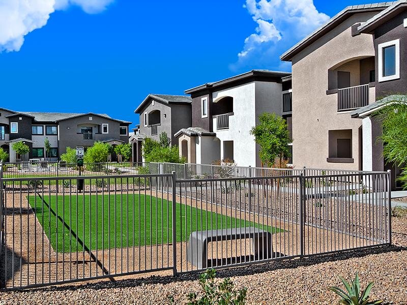 Lyric Apartments