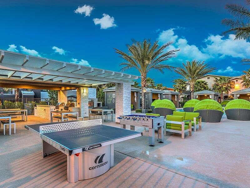 Lyric Apartments in Las Vegas, NV