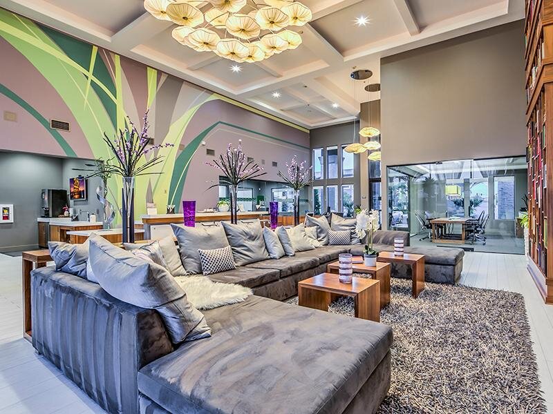 Lyric Apartments in Las Vegas, NV