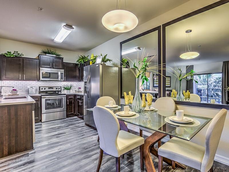 Lyric Apts in Las Vegas, NV