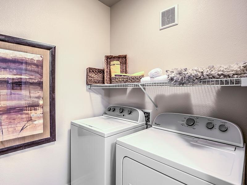 Lyric Apartments