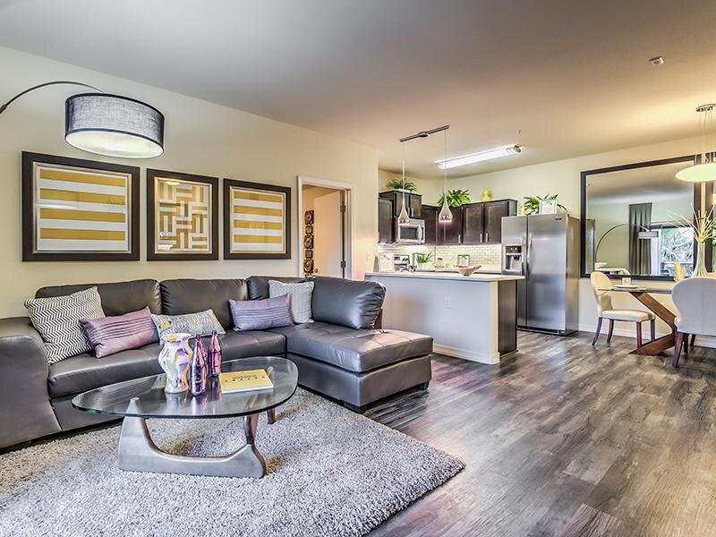 Lyric Apartments in Las Vegas, NV